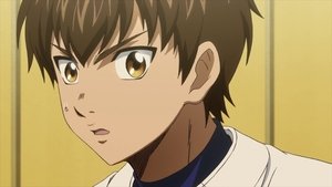 DIAMOND NO ACE: ACT II Season 1 Episode 3