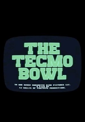 The Tecmo Bowl (2025)