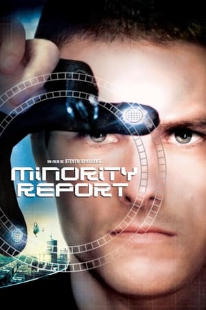 Télécharger Minority Report ou regarder en streaming Torrent magnet 