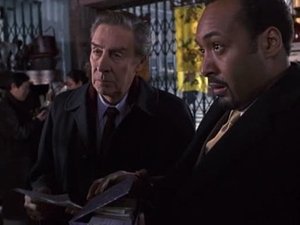 Law & Order Season 11 :Episode 17  Ego