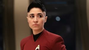 Star Trek: Strange New Worlds Season 2 Episode 8 مترجمة