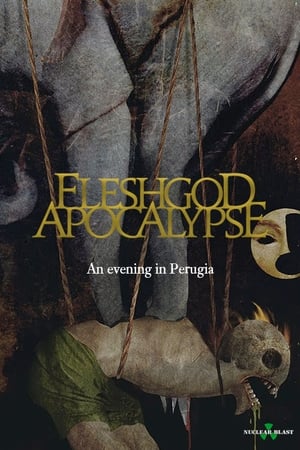 Fleshgod Apocalypse - An Evening in Perugia 2019
