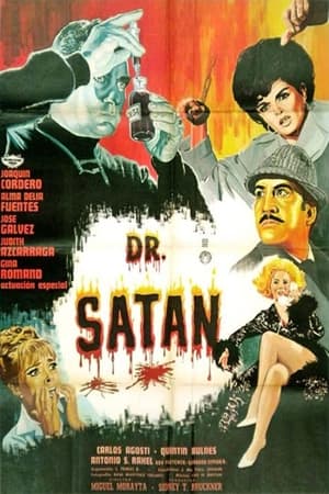 Doctor Satán 1966