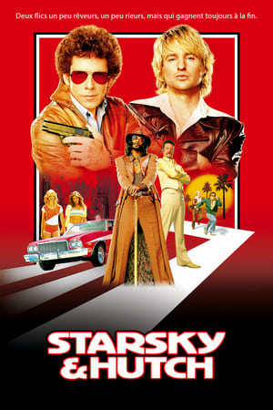 Télécharger Starsky & Hutch ou regarder en streaming Torrent magnet 