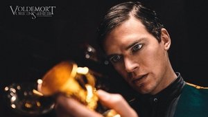 Voldemort: Origins of the Heir (2018)