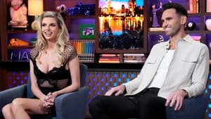 Watch What Happens Live with Andy Cohen Season 21 :Episode 49  Carl Radke & Trishelle Cannatella