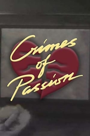 Image Crimes of Passion
