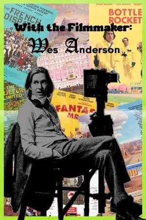 Image With the Filmmaker: Wes Anderson