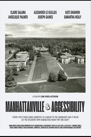 Manhattanville & Accessibility 2024