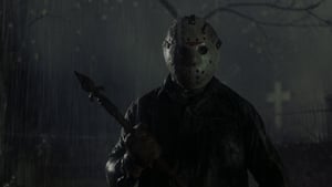 مشاهدة فيلم Friday the 13th Part VI: Jason Lives 1986 مترجم