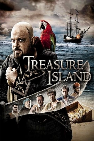 Image Treasure Island