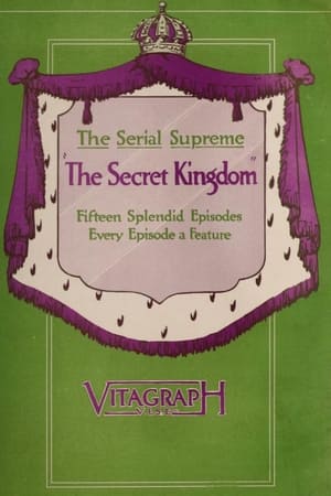 Télécharger The Secret Kingdom ou regarder en streaming Torrent magnet 