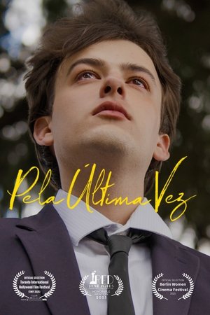 Pela Última Vez (2025)