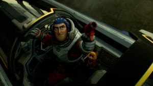 Capture of Lightyear (2022) FHD Монгол хадмал