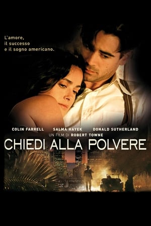 Poster Chiedi alla polvere 2006