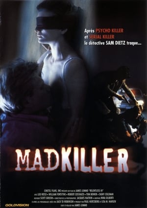 Télécharger Relentless III - Le Mutilateur ou regarder en streaming Torrent magnet 