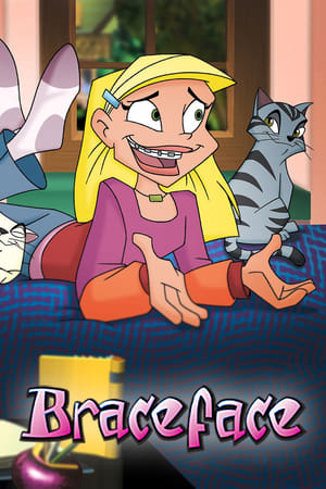 Braceface Saison 3 Épisode 1 2006