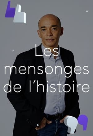 Image Les Mensonges de l'histoire