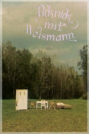 Picnic with Weismann 1968