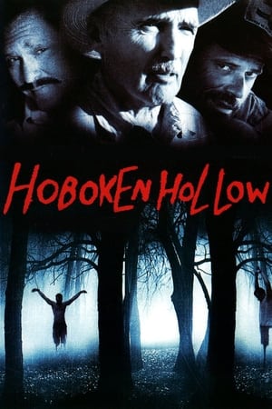 Poster Hoboken Hollow 2006