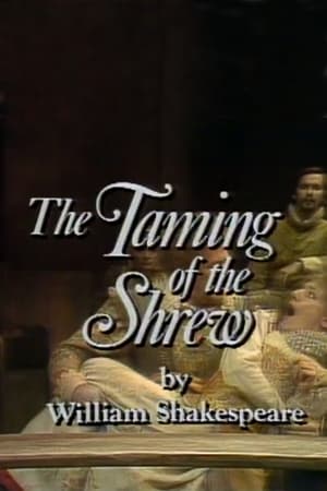 Poster The Taming of the Shrew 1982