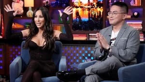 Watch What Happens Live with Andy Cohen Season 20 :Episode 160  Angie Katsanevas and Bowen Yang