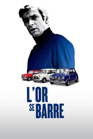 Image L'or se barre