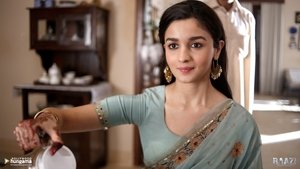 Raazi 2018