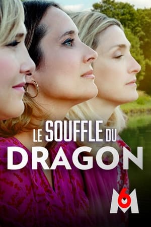 Poster Le souffle du dragon 2022