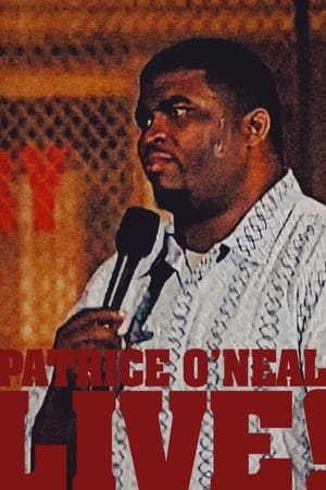 Télécharger Patrice O'Neal: Live! ou regarder en streaming Torrent magnet 