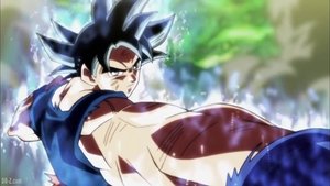Dragon Ball Super Episode 116