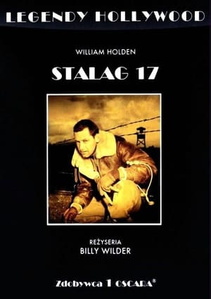 Stalag 17 1953