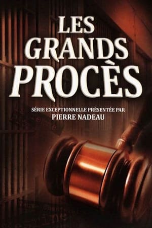 Image Les grands procès