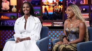 Watch What Happens Live with Andy Cohen Season 20 :Episode 143  Ubah Hassan and London Hughes