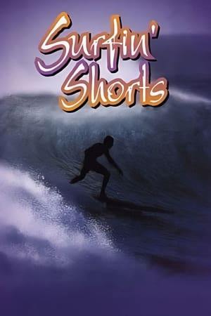 Image Surfin' Shorts