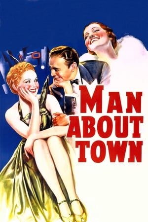 Man About Town 1939