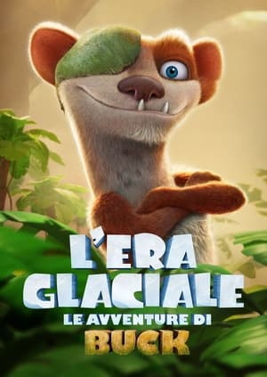 Image L'era glaciale - Le avventure di Buck