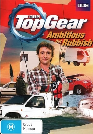 Image Top Gear: Ambitious But Rubbish