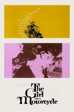 The Girl on a Motorcycle 1968