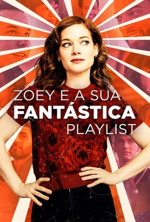 Zoey's Extraordinary Playlist Temporada 2 Episódio 1 2021