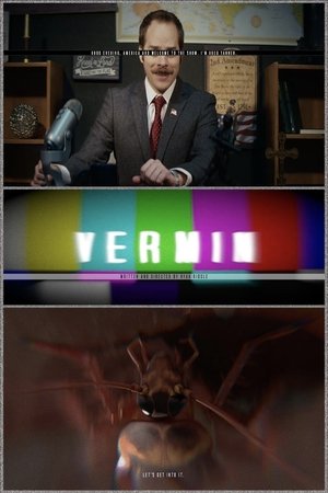 Vermin (2025)