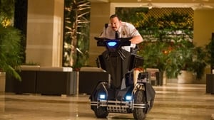 Paul Blart Mall Cop 2 (2015)