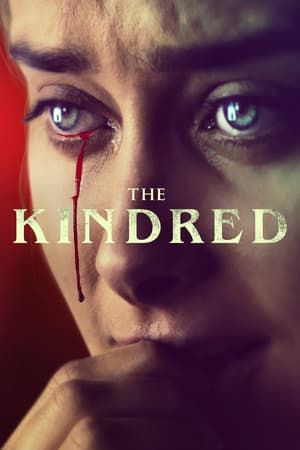 Poster The Kindred 2021