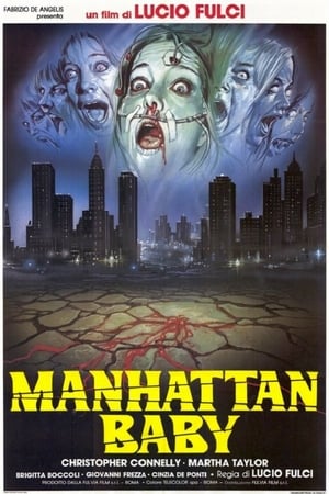 Manhattan Baby 1982