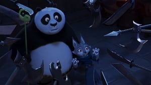 Capture of Kung Fu Panda 4 (2024) HD Монгол хадмал