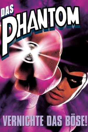 Image Das Phantom