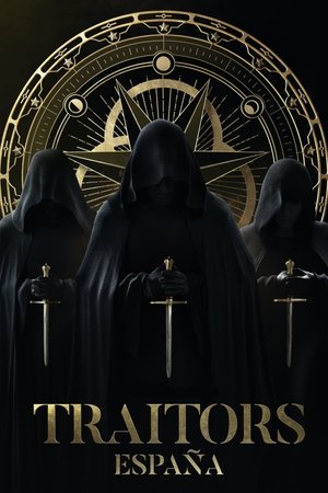 Traitors España (2023)