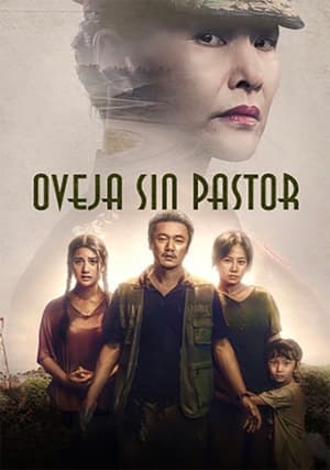 Poster Oveja sin pastor 2019