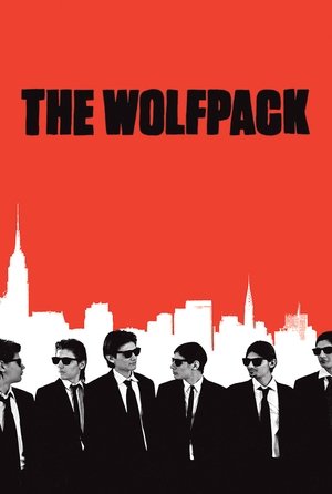 The Wolfpack