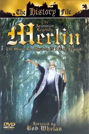 Télécharger The Arthurian Legends: Merlin ou regarder en streaming Torrent magnet 